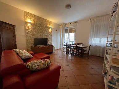 Foto Appartamento in Via Arturo Cassoli, Ferrara Stazione di 120 m²