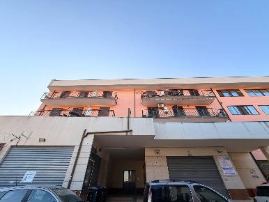 Foto Appartamento in Via Bordonaro, Floridia di 46 m² con 2 locali