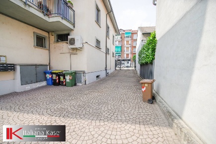 Foto Box a San Mauro Torinese Centro di 17 m² con 1 locali in vendita