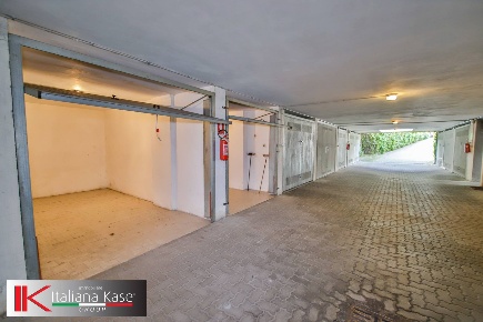 Foto Box a San Mauro Torinese Centro di 17 m² con 1 locali in vendita
