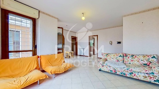 Foto Appartamento in Via Padre Angelo Cerbara, Roma Ponte di Nona di 108 m²