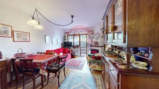 Foto Appartamento in Via Croce Del Sud, Frabosa Sottana Prato Nevoso