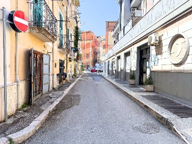 Foto Ufficio in Via Saseo, Foggia di 140 m² con 4 locali in vendita