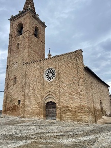 Foto Appartamento in via orticella, Castignano Centro di 161 m² in vendita