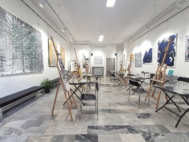 Foto Negozio in Via Cosenza, Catanzaro Catanzaro Lido di 95 m² con 2 locali