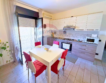 Foto Appartamento in Via Leone XIII, Foggia Rione Martucci - Diaz di 52 m²