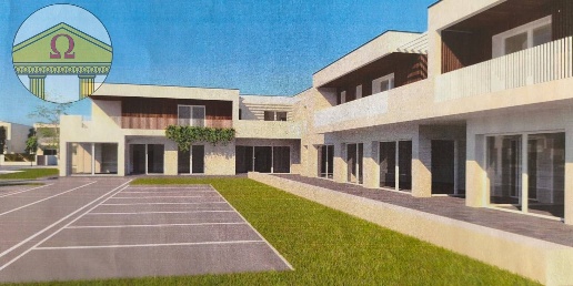 Foto Appartamento a Povegliano di 138 m² con 4 locali in vendita