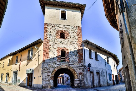 Foto Ufficio a Trezzo sull'Adda di 62 m² con 2 locali in affitto