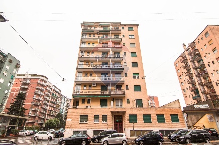 Foto Appartamento in via amadeo, Milano Città Studi di 28 m² con 1 locali