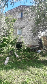 Foto Terreno residenziale in Contrada Carpelle, Manoppello di 700 m²