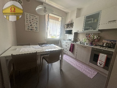 Foto Appartamento a Treviso di 95 m² con 4 locali in vendita