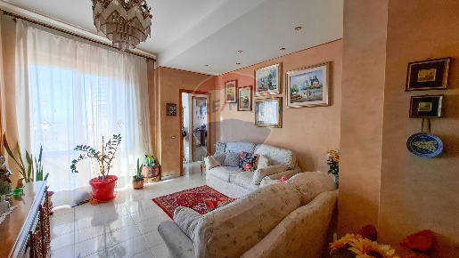 Foto Appartamento in Via Vito Scalia, Tremestieri Etneo Centro di 95 m²