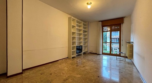 Foto Appartamento in Via Leonardo Da Vinci 1, Tortona Centro di 83 m²