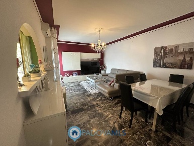 Foto Appartamento a Padova Stanga - Pio X di 135 m² con 5 locali in vendita