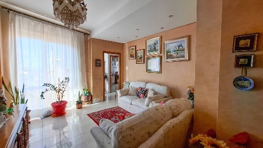 Foto Appartamento in Via Vito Scalia  73, Tremestieri Etneo Centro di 95 m²