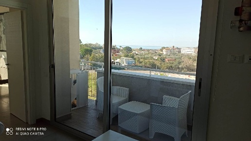 Foto Appartamento in via fangarielli, Salerno Arbostella - Arechi di 55 m²