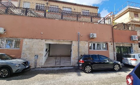 Foto Appartamento in Via Bernardino Bernardini, Roma San Basilio di 67 m²