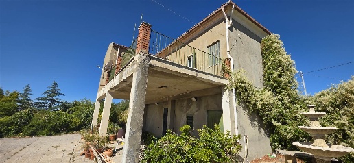 Foto Villa unifamiliare in Contrada Sartania, Caltanissetta di 120 m²