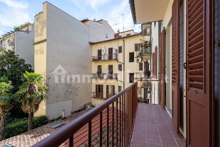 Foto Appartamento a Firenze Libertà - Savonarola di 76 m² con 3 locali