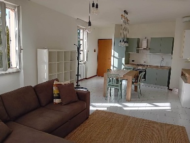 Foto Appartamento a Crema Centro Storico di 90 m² con 3 locali in vendita