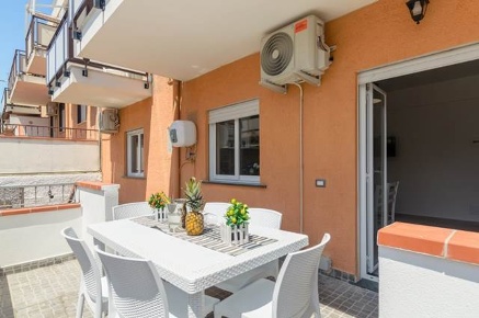Foto Appartamento a Messina Ganzirri di 50 m² con 2 locali in vendita