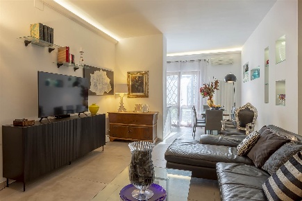 Foto Casa indipendente in via Rossini, Campi Bisenzio Centro di 130 m²