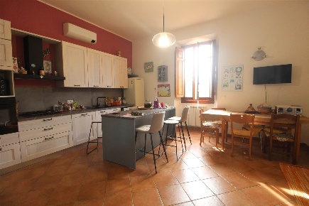 Foto Appartamento a San Casciano in Val di Pesa di 90 m² con 3 locali