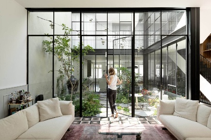 Foto Casa indipendente a Pisa San Francesco di 200 m² con 7 locali