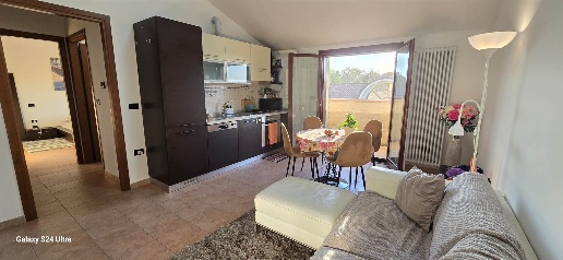 Foto Appartamento a Viadana Centro di 54 m² con 2 locali in vendita