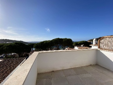 Foto Appartamento a Arzachena Baja Sardinia di 36 m² con 1 locali