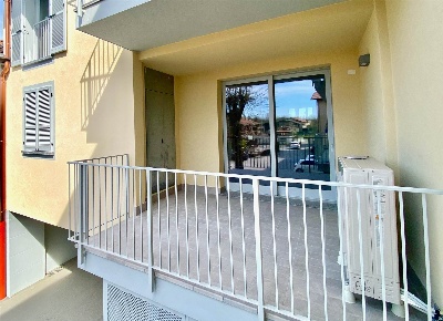 Foto Appartamento in VIA SAN ZENONE 1 P.1 - 3, Mapello Valtrighe di 83 m²