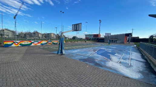 Foto Appartamento in VIA SAN ZENONE 1 P.1 - 3, Mapello Valtrighe di 83 m²