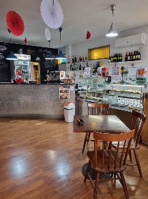 Foto Attività commerciale a Piombino Centro di 100 m² in vendita