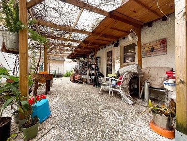 Foto Appartamento a Firenze Gavinana di 110 m² con 5 locali in vendita