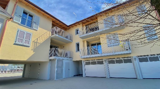 Foto Appartamento in VIA SAN ZENONE 1 P.2 - 5, Mapello Valtrighe di 90 m²