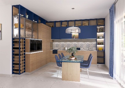 Foto Appartamento in Via Erba 20, Paderno Dugnano Calderara di 70 m²