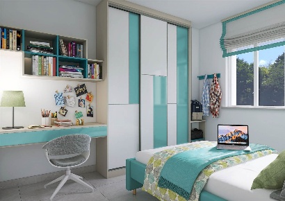 Foto Appartamento in Via Erba 20, Paderno Dugnano Calderara di 115 m²