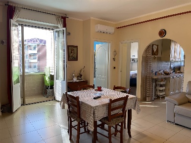 Foto Appartamento in Via Martinengo 30, Milano Bologna - Sulmona di 67 m²