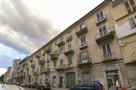 Foto Appartamento in VIA CUNEO 5 bis, Torino Aurora di 19 m² con 1 locali