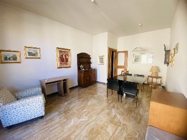 Foto Appartamento a Pistoia Piazza della Sala di 110 m² con 5 locali