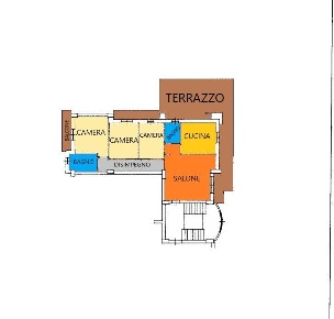 Foto Appartamento a Montalto Uffugo di 154 m² con 5 locali in vendita