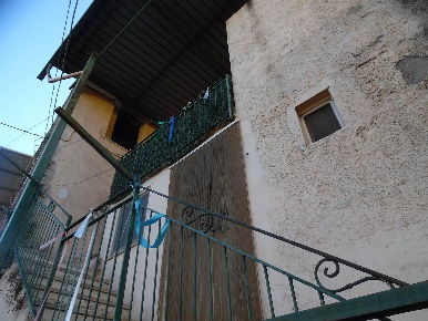 Foto Casa indipendente in via Giordano Bruno 51, Sant'Antonio Abate