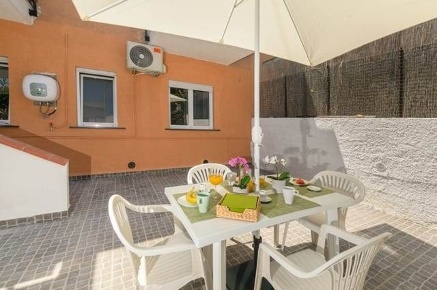 Foto Appartamento a Messina Ganzirri di 50 m² con 2 locali in vendita