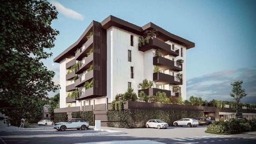 Foto Appartamento a Padova Piazza Mazzini - Ospedale Militare di 160 m²