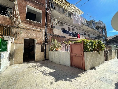 Foto Appartamento in via Francesco Cilea 68, Catania Libertà - Stazione