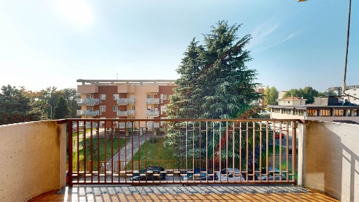 Foto Appartamento a Cinisello Balsamo Centro - Piazza Gramsci di 90 m²