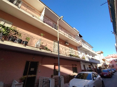 Foto Appartamento in Via Marina Margi 31, Villafranca Tirrena Centro