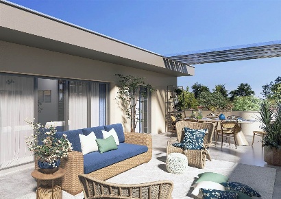 Foto Appartamento in Via Erba 20, Paderno Dugnano Calderara di 138 m²