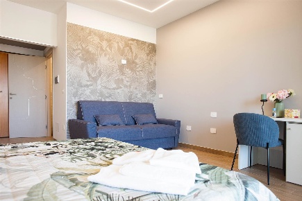 Foto Appartamento in SS 16, Vasto Corso Mazzini, Via Ciccarone, Casarza