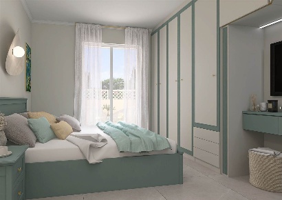Foto Appartamento in Via Erba 20, Paderno Dugnano Calderara di 112 m²